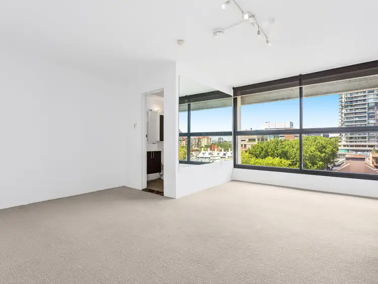 Fourth view of Homely studio listing, 59/45 Macleay St, Potts Point NSW 2011