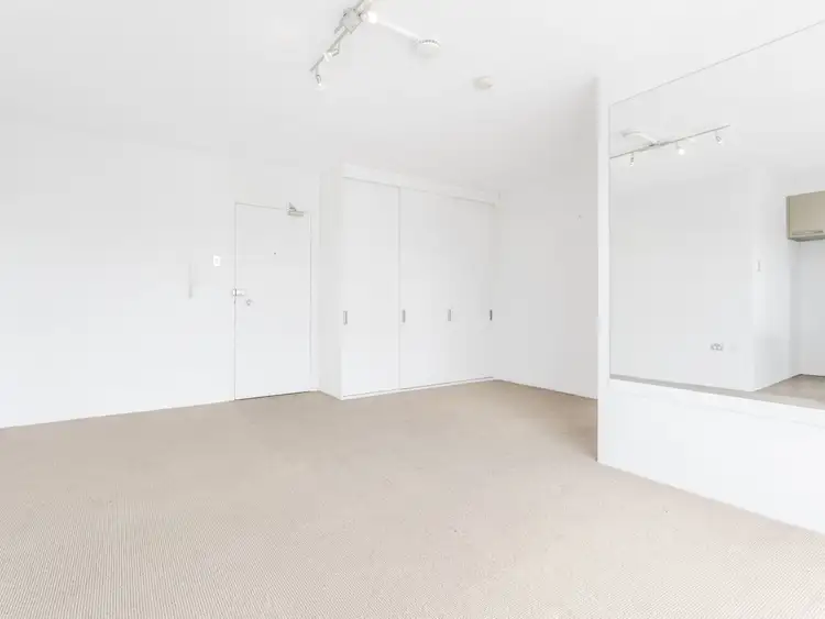 Fifth view of Homely studio listing, 59/45 Macleay St, Potts Point NSW 2011