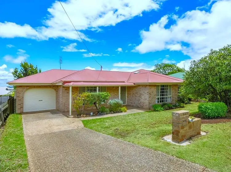567 Greenwattle Street, Glenvale QLD 4350