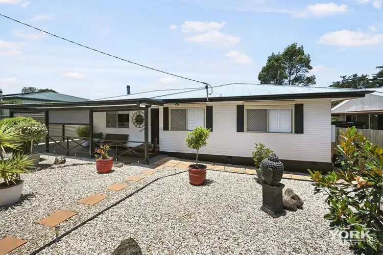Main view of Homely house listing, 26 McCafferty Street, Wilsonton QLD 4350