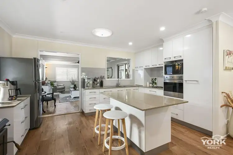 Third view of Homely house listing, 26 McCafferty Street, Wilsonton QLD 4350