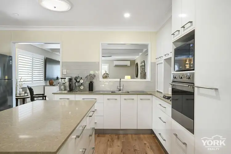 Fourth view of Homely house listing, 26 McCafferty Street, Wilsonton QLD 4350