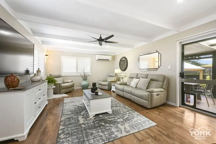 Fifth view of Homely house listing, 26 McCafferty Street, Wilsonton QLD 4350