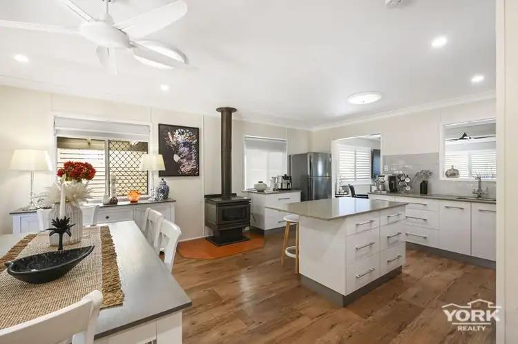 Sixth view of Homely house listing, 26 McCafferty Street, Wilsonton QLD 4350