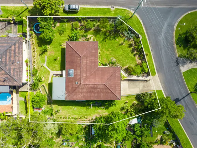 Sixth view of Homely house listing, 33-35 Wheatley St, Bellingen NSW 2454