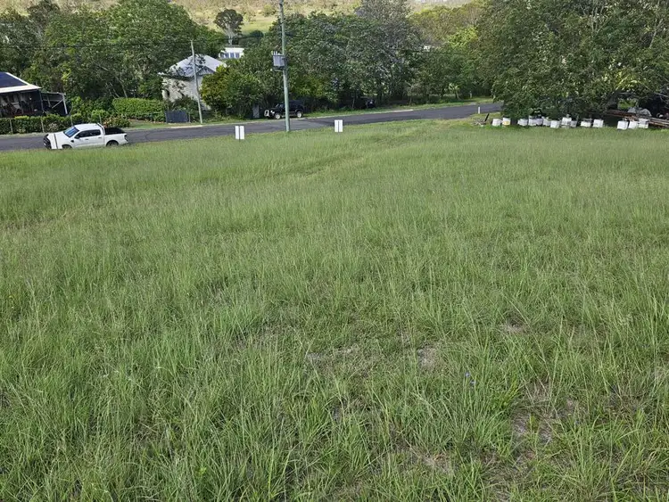 Fourth view of Homely land listing, 52 Laird Street, Goomeri QLD 4601