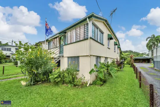 Main view of Homely house listing, 118 Munro Street, Babinda QLD 4861