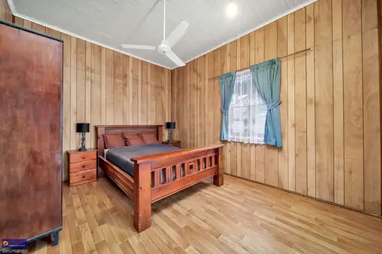 Second view of Homely house listing, 118 Munro Street, Babinda QLD 4861