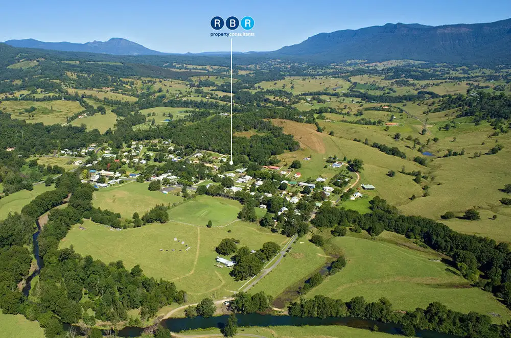 Main view of Homely house listing, 13 Wollumbin Street, Tyalgum NSW 2484
