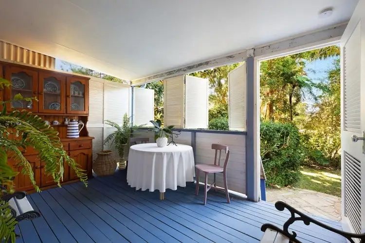 Sixth view of Homely house listing, 13 Wollumbin Street, Tyalgum NSW 2484