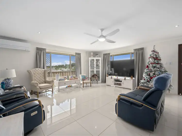 Second view of Homely house listing, 84 Halls Road, North Boambee Valley NSW 2450