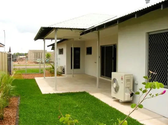 Address available on request