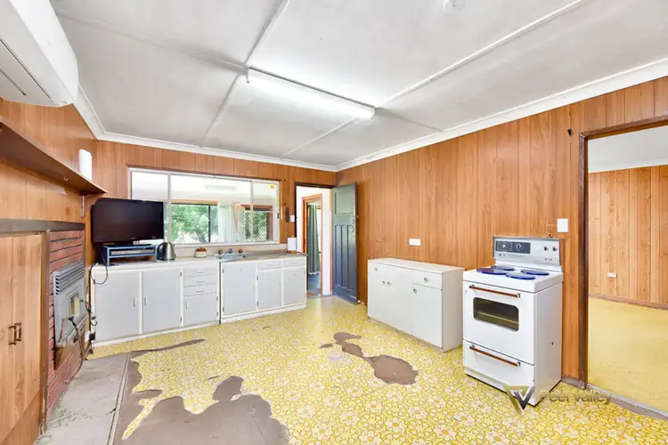 Third view of Homely house listing, 8 Den Mountain Road, Watsons Creek NSW 2355