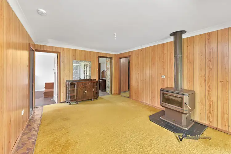 Fourth view of Homely house listing, 8 Den Mountain Road, Watsons Creek NSW 2355