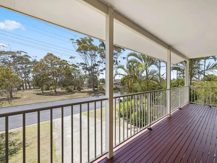 Third view of Homely house listing, 10 Simon Street, Corindi Beach NSW 2456