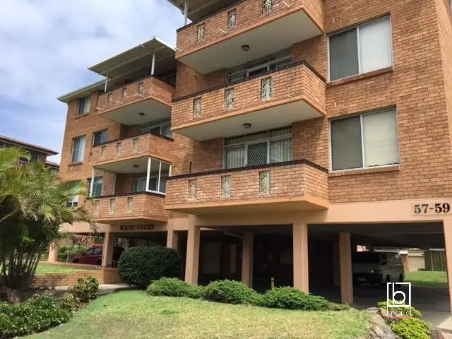 Main view of Homely unit listing, 2/57-59 Ocean Parade, The Entrance NSW 2261