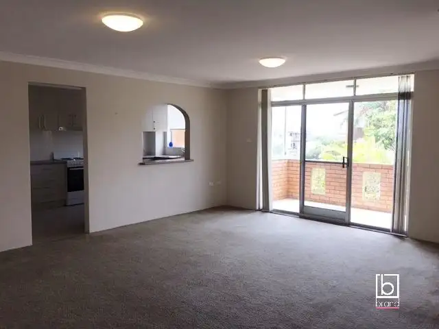 Second view of Homely unit listing, 2/57-59 Ocean Parade, The Entrance NSW 2261