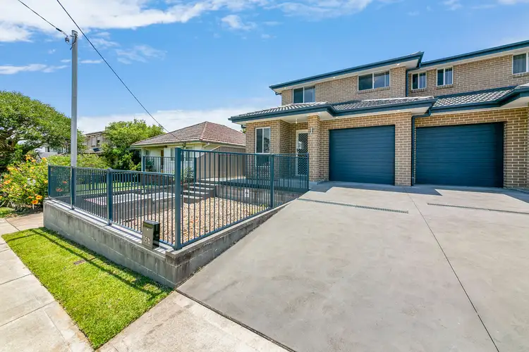 15b Brotherton St, South Wentworthville NSW 2145