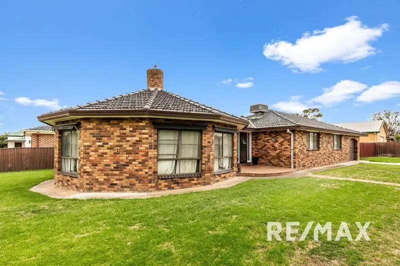 Main view of Homely house listing, 36 Broadway, Junee NSW 2663