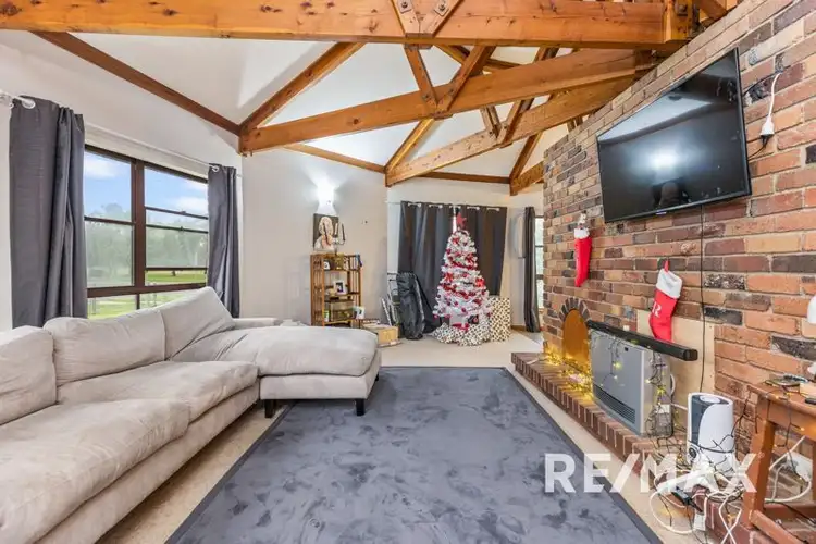 Second view of Homely house listing, 36 Broadway, Junee NSW 2663