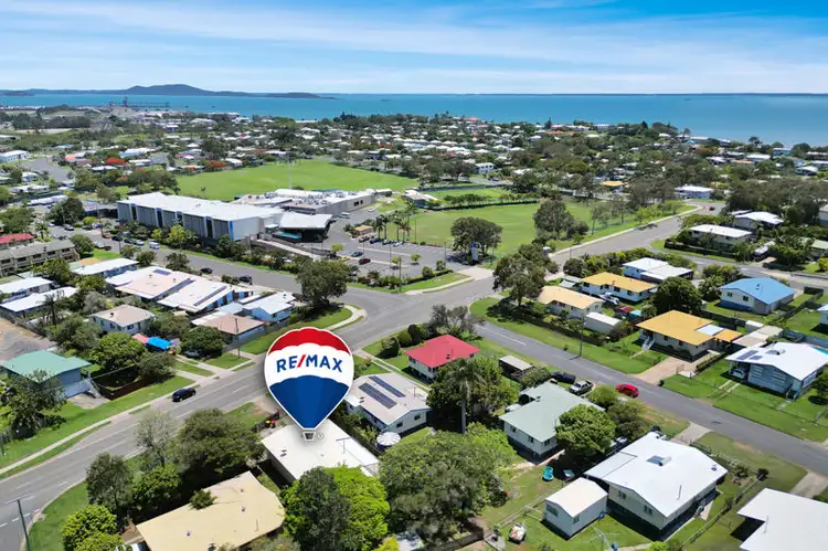 5 Coon Street, Barney Point QLD 4680