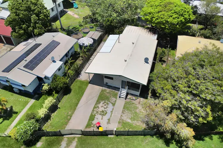 Second view of Homely house listing, 5 Coon Street, Barney Point QLD 4680