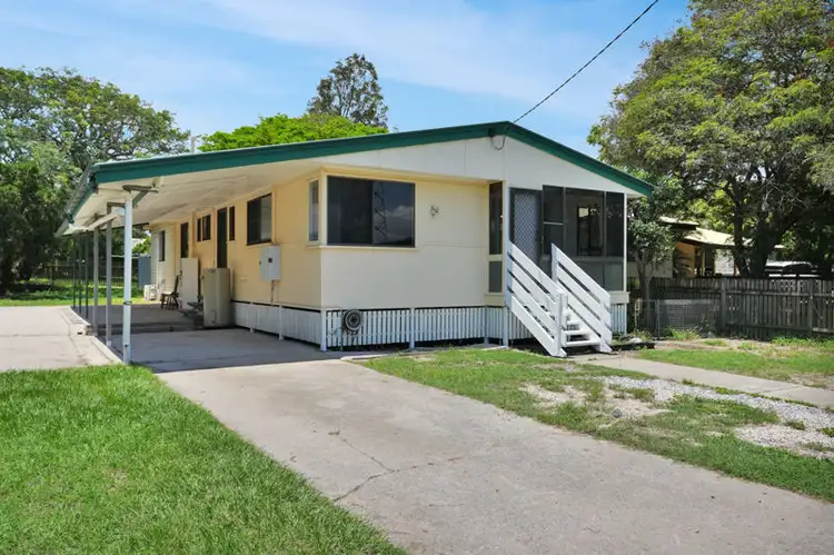 Third view of Homely house listing, 5 Coon Street, Barney Point QLD 4680