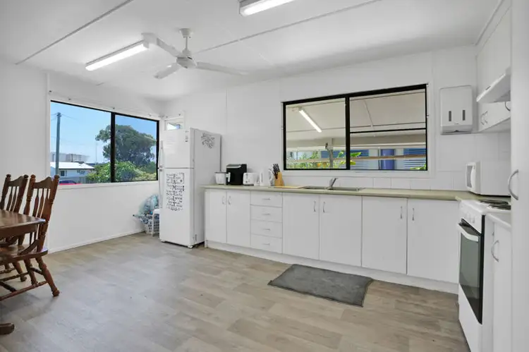 Fifth view of Homely house listing, 5 Coon Street, Barney Point QLD 4680