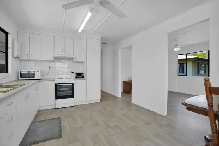 Sixth view of Homely house listing, 5 Coon Street, Barney Point QLD 4680