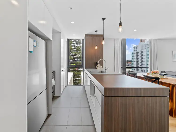 Third view of Homely unit listing, 4/31 Queensland Ave, Broadbeach QLD 4218