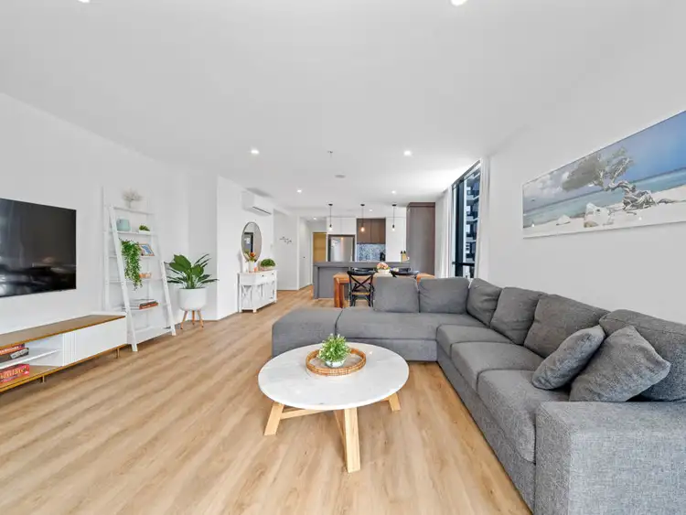 Fourth view of Homely unit listing, 4/31 Queensland Ave, Broadbeach QLD 4218