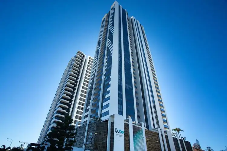 Sixth view of Homely unit listing, 4/31 Queensland Ave, Broadbeach QLD 4218