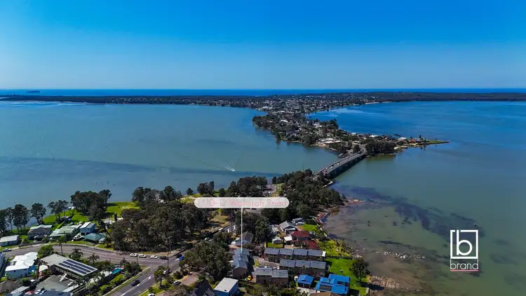 Second view of Homely house listing, 1/10-12 Wallarah Road, Gorokan NSW 2263