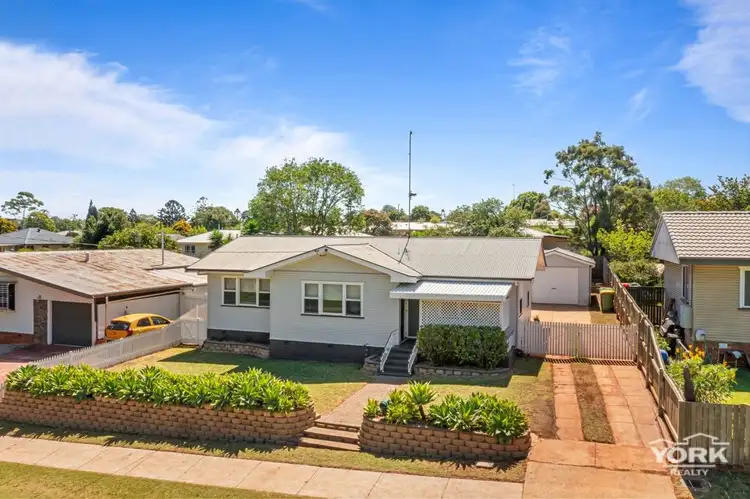 Main view of Homely house listing, 315 Tor Street, Wilsonton QLD 4350