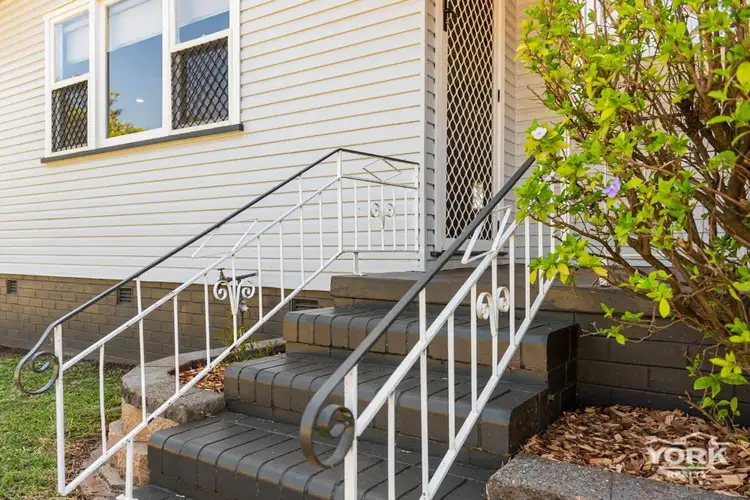 Second view of Homely house listing, 315 Tor Street, Wilsonton QLD 4350