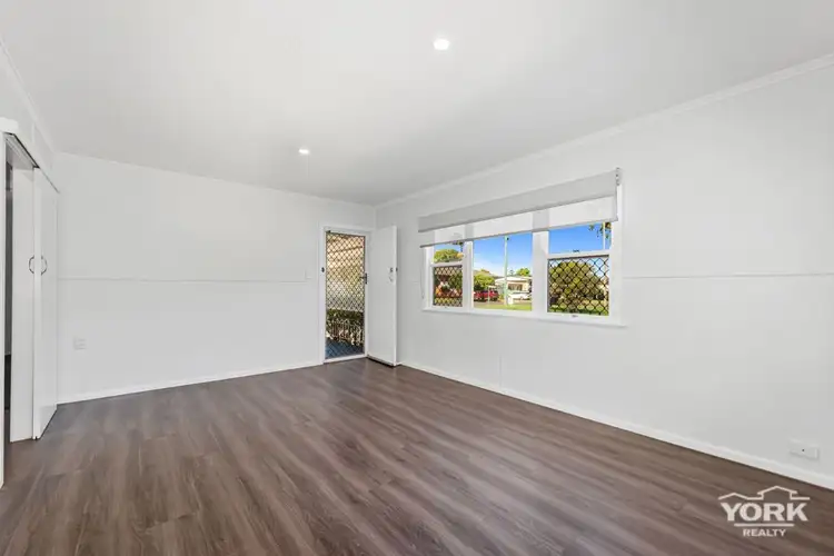 Fifth view of Homely house listing, 315 Tor Street, Wilsonton QLD 4350