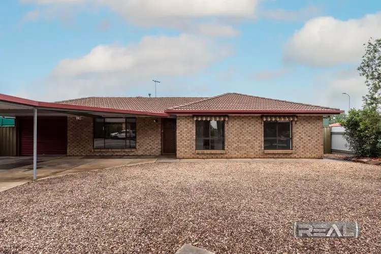 Main view of Homely house listing, 36 Ronaldo Way, Paralowie SA 5108