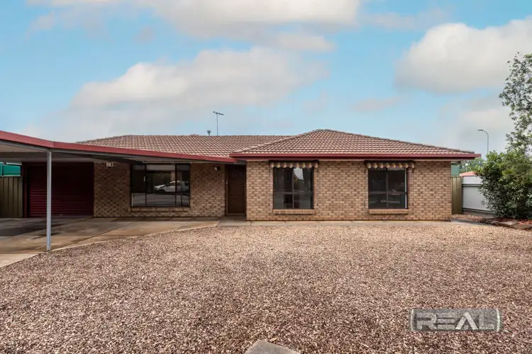 Main view of Homely house listing, 36 Ronaldo Way, Paralowie SA 5108