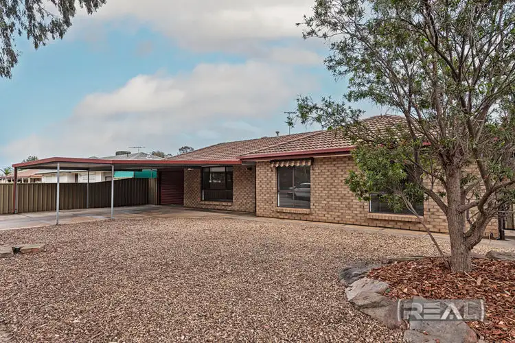Fifth view of Homely house listing, 36 Ronaldo Way, Paralowie SA 5108