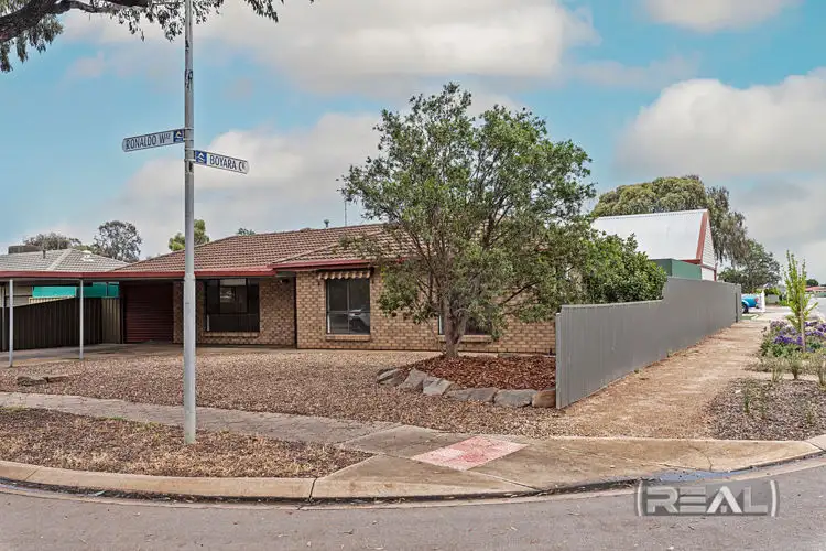 Sixth view of Homely house listing, 36 Ronaldo Way, Paralowie SA 5108