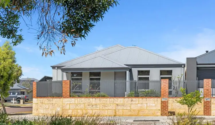 Second view of Homely house listing, 38 Hathaway Street, Baldivis WA 6171