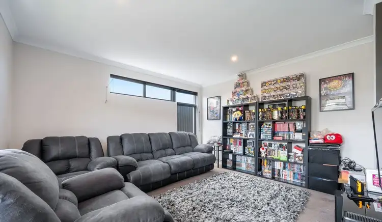 Fourth view of Homely house listing, 38 Hathaway Street, Baldivis WA 6171