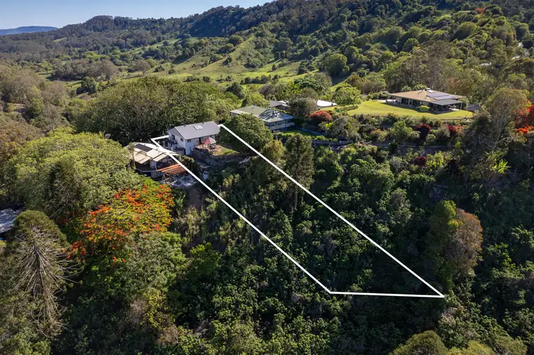 Main view of Homely house listing, 338 Nambour-Mapleton Road, Burnside QLD 4560