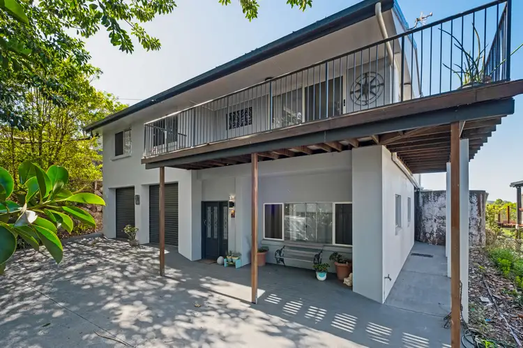 Second view of Homely house listing, 338 Nambour-Mapleton Road, Burnside QLD 4560