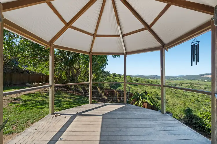Third view of Homely house listing, 338 Nambour-Mapleton Road, Burnside QLD 4560