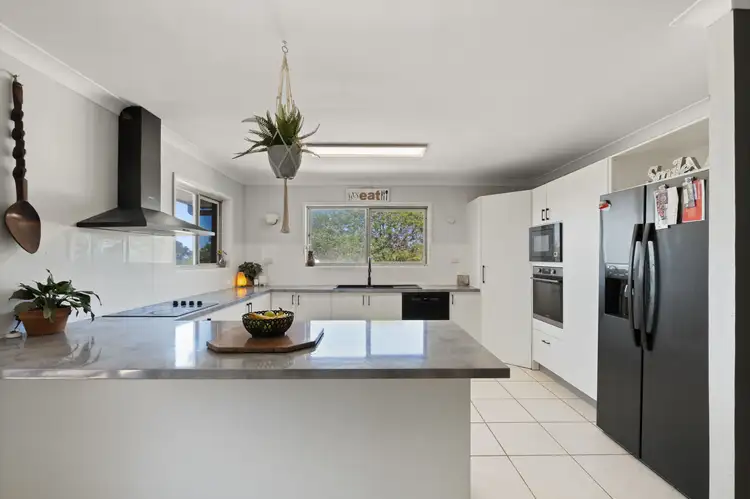 Fourth view of Homely house listing, 338 Nambour-Mapleton Road, Burnside QLD 4560