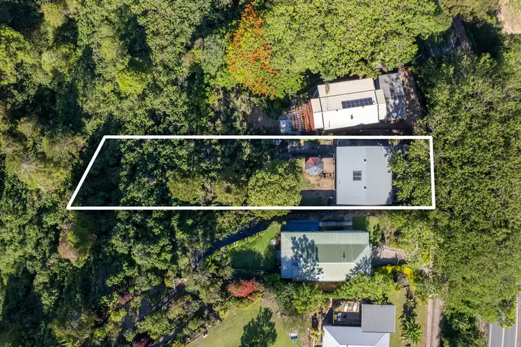 Sixth view of Homely house listing, 338 Nambour-Mapleton Road, Burnside QLD 4560