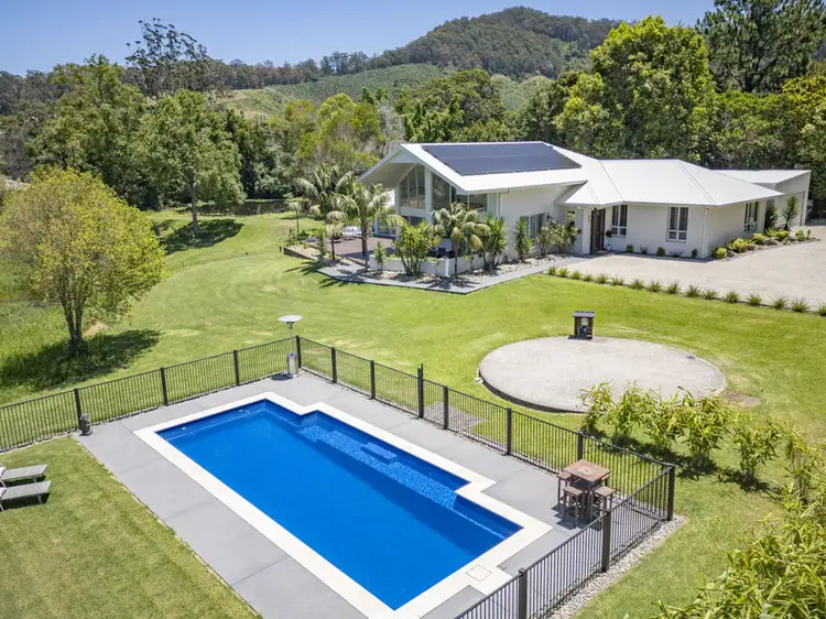 169 Ayrshire Park Drive, Boambee NSW 2450
