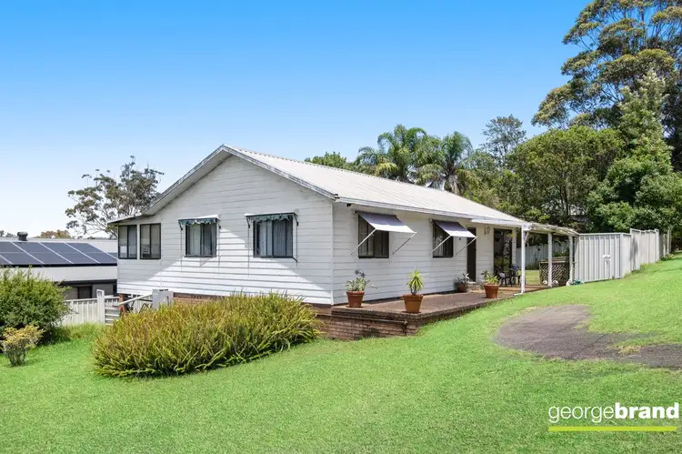 49 School Street, Kincumber NSW 2251