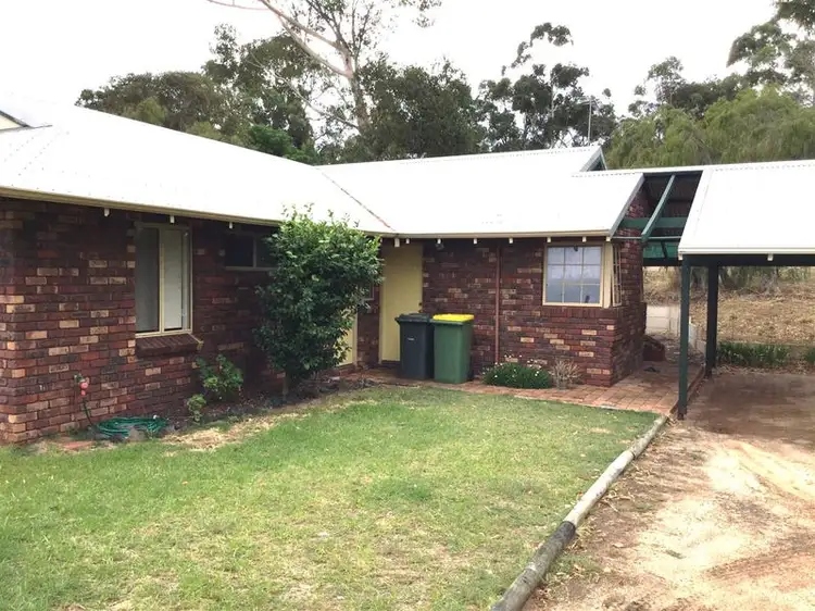 2/1 Sleaford Drive, Gelorup WA 6230